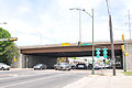 Dallas North Tollway - Lovers Lane