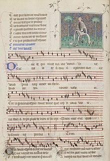 List Of Compositions By Guillaume De Machaut Wikipedia