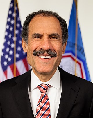 <span class="mw-page-title-main">Dan Berkovitz</span> American politician