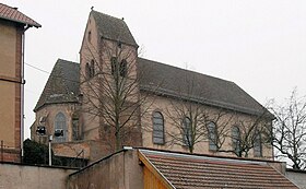 Dangolsheim, Eglise Saint-Pancrace 1.jpg