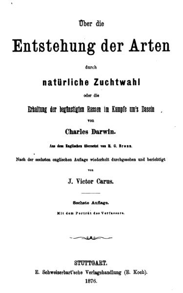 File:DarwinEntstehung1876.djvu