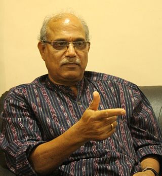 <span class="mw-page-title-main">Dash Benhur</span> Odia writer