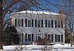 William and Catherine Davern Farm House