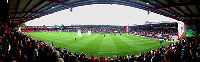 AFC Bournemouth - Wikipedia