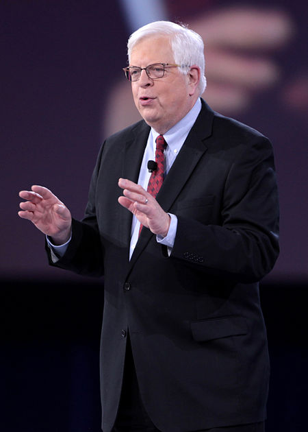 Dennis Prager