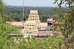 Thumbnail for Devanathaswamy temple, Thiruvanthipuram