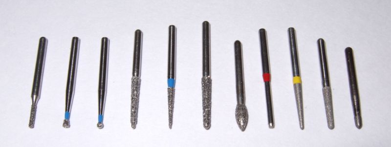 File:Diamond burs.jpg