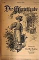 File:Die Gartenlaube (1899) b 0036_c.jpg (S) Titelblatt Heft 2