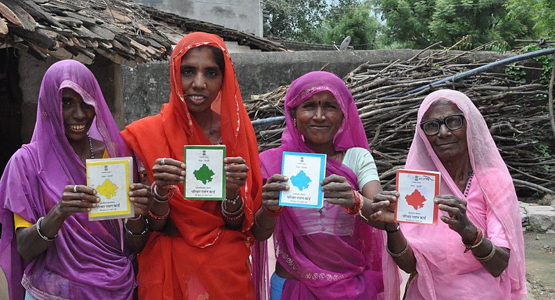 File:Different Types of Ration Cards.jpg