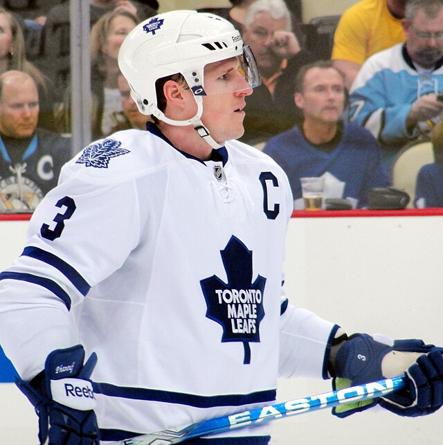 TSN on X: FOR THE FIRST TIME SINCE 2004, THE TORONTO MAPLE LEAFS