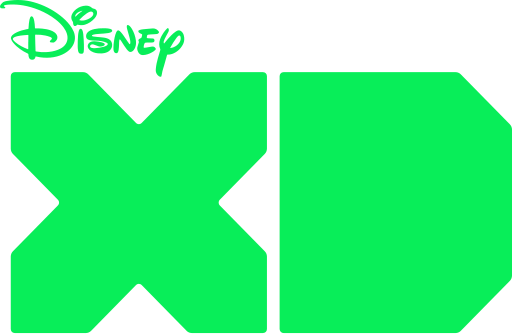 Disney XD (576p)'s logo