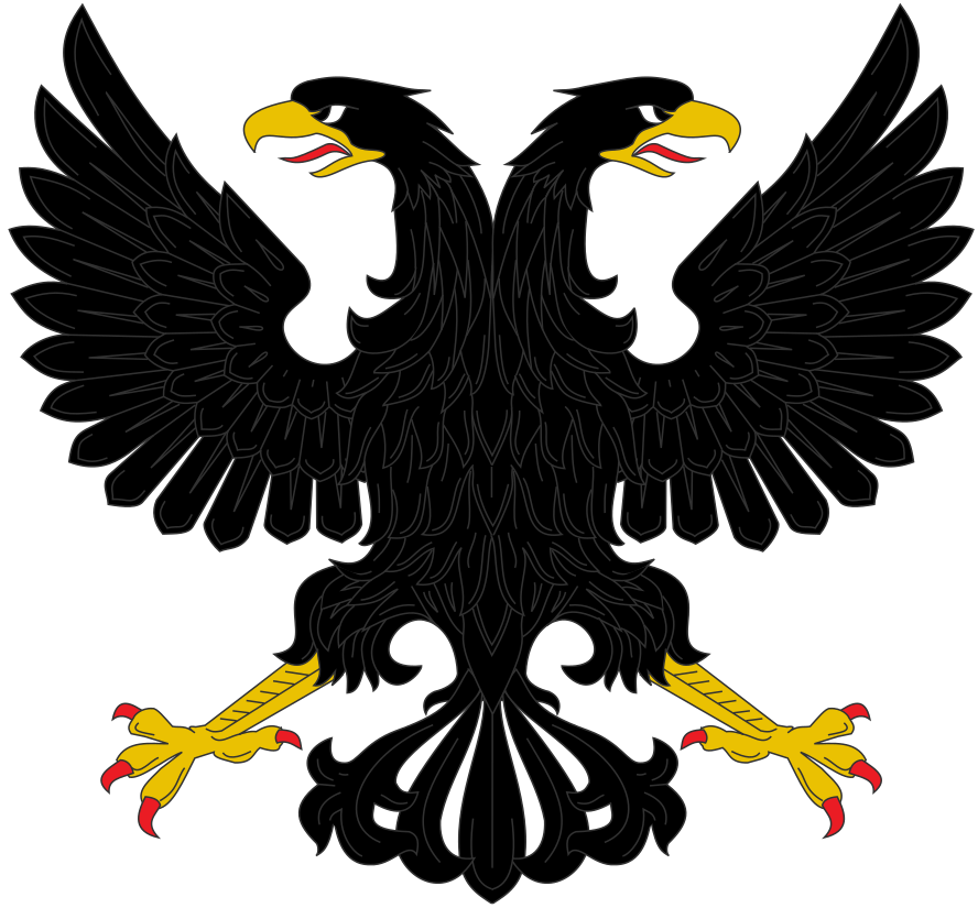 Double headed eagle. Византийский двуглавый Орел. Двуглавый Гербовый Орел. Двуглавый Орел геральдика. Золотой двуглавый Орел с геральдическим щитом.