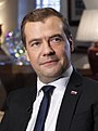 Dmitry Medvedev Portrait.jpg