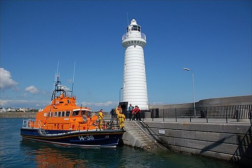 Donaghadee