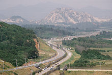Korean Demilitarized Zone Wikipedia