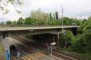 Dorenbach Viaduct