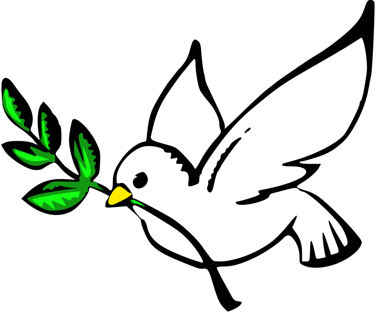 FileDove peace.svg Wikimedia Commons