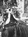 Миниатюра для Файл:Dowager Empress Alexandra Feodorovna in 1860.jpg