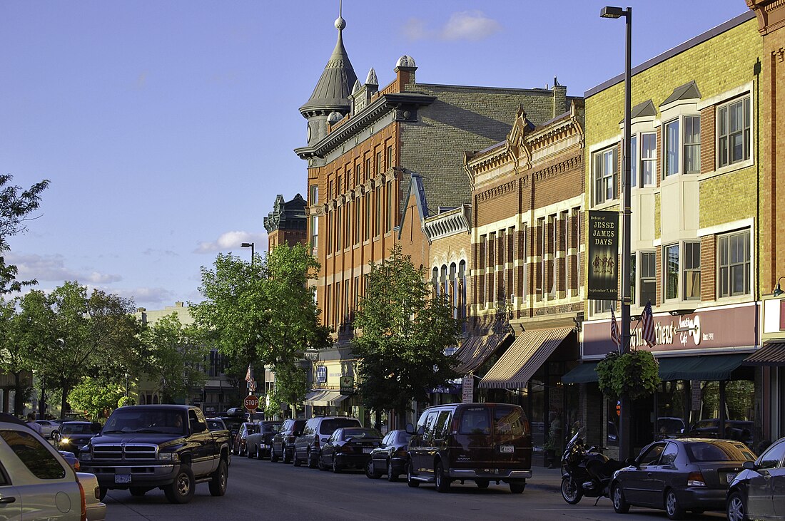 Northfield, Minnesota