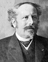 Cornelis Lely, waterbouwkundige en politicus (1854-1929)