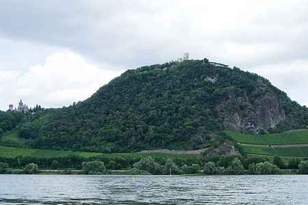 Drachenfels