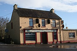 Pub in Dripsey