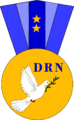 DRN Award, Grade 2