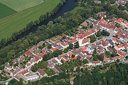 Drosendorf Stadt