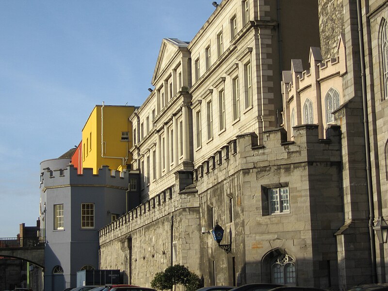 File:Dublin Castle o04.jpg