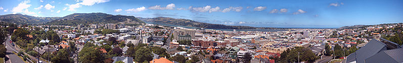 File:Dunedin Panorama.jpg