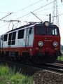 EP-09, lokomotywa elektryczna pospieszna, electric locomotive