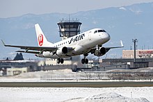 山形空港 Wikiwand