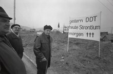 Protest 1975 ETH-BIB-Besetzung des Kernkraftwerkgelandes in Kaiseraugst (AG)-Com L24-0171-0129.tif