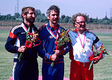 From left to right: Michel Bury, Edward Etzel and Michael Sullivan Edward Etzel, Michel Bury and Michael Sullivan.jpg