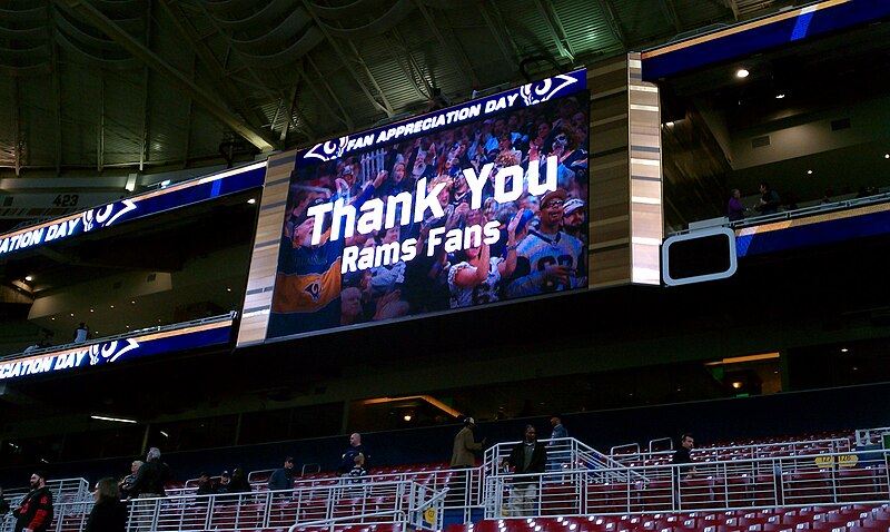 File:Edward Jones Dome Scoreboard 2012.jpg