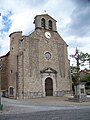 Église Saint-Pierre-aux-Liens de Planzolles