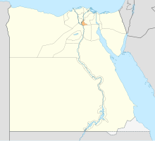 Egypt Qalyubia locator map.svg