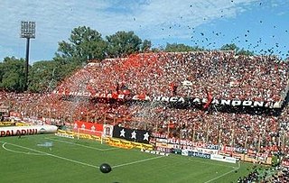 Estadio Marcelo Bielsa football stadium