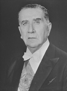 Emílio Garrastazu Médici, presidente da República..tif