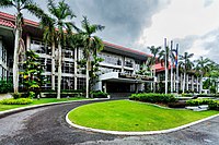 Embassy in Singapore
