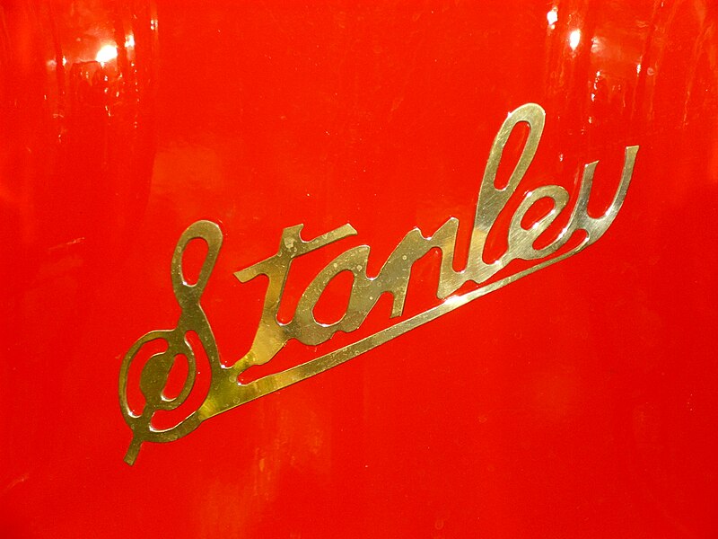 Der Stanley Rocket Steamer 800px-Emblem_Stanley