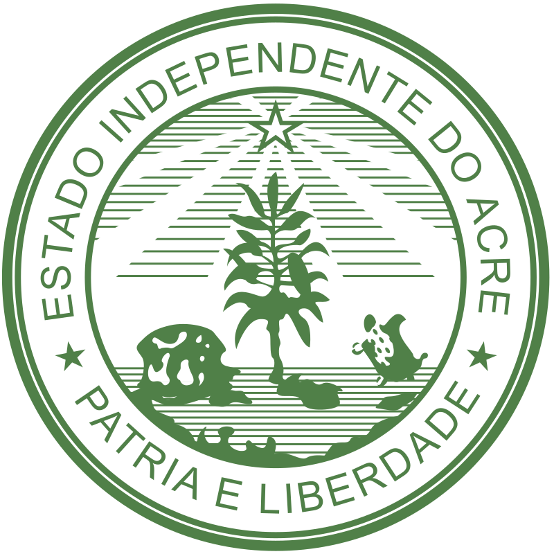 Emblem of Acre
