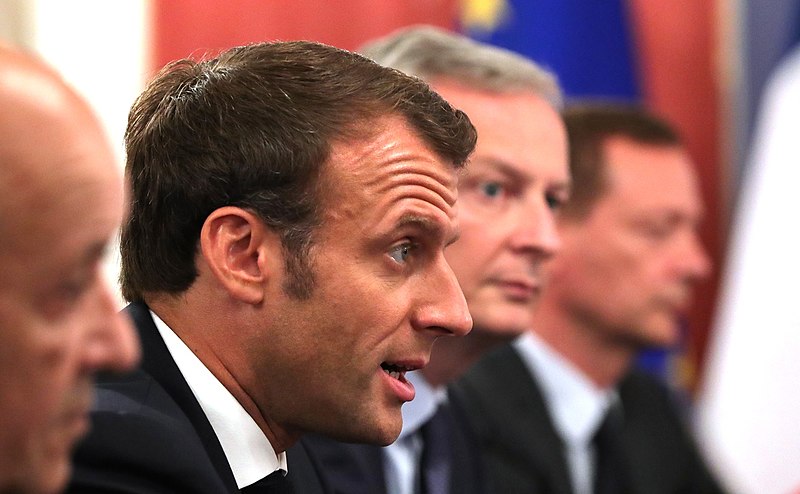 Modell für das Lebensende“: Macron will Euthanasie in Frankreich jetzt legalisieren
