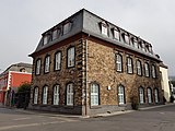 Adelshaus von Eyss