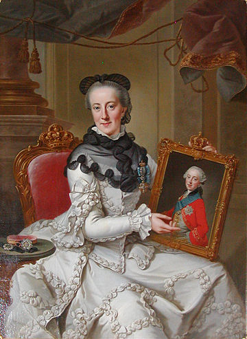 Juliane von Braunschweig-Wolfenbüttel