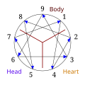 Category Enneagram Personality Wikimedia Commons