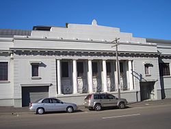 Entertainment Quarter Hordern Pavilion.JPG