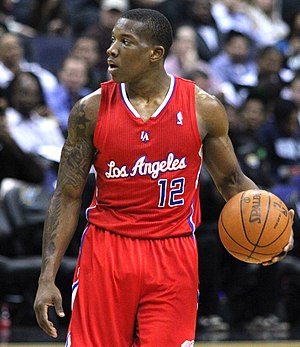 Eric Bledsoe was selected 18th by the Oklahoma City Thunder and was traded to the Los Angeles Clippers