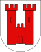 Coat of arms of Erlenbach im Simmental