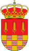 Escudo de Aldearrubia (Salamanca).svg